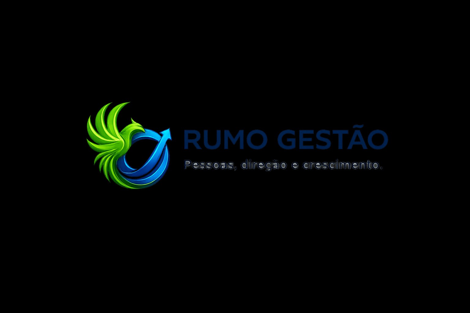 Rumo Gestão — Pessoas, direção e crescimento.